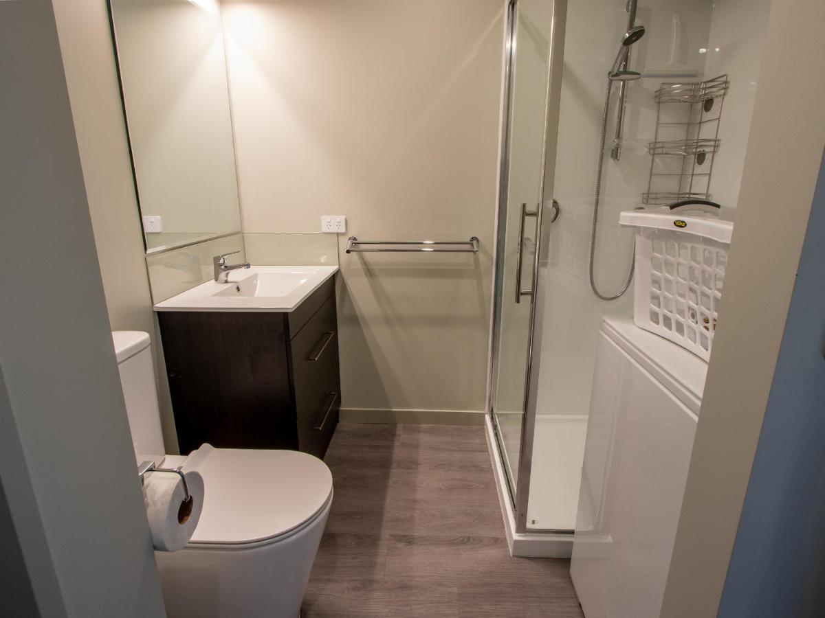 Roydon'S Flat - Kaiteriteri Downstairs Unit 빌라 외부 사진