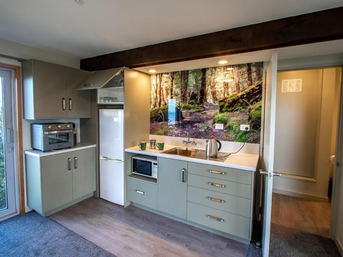 Roydon'S Flat - Kaiteriteri Downstairs Unit 빌라 외부 사진