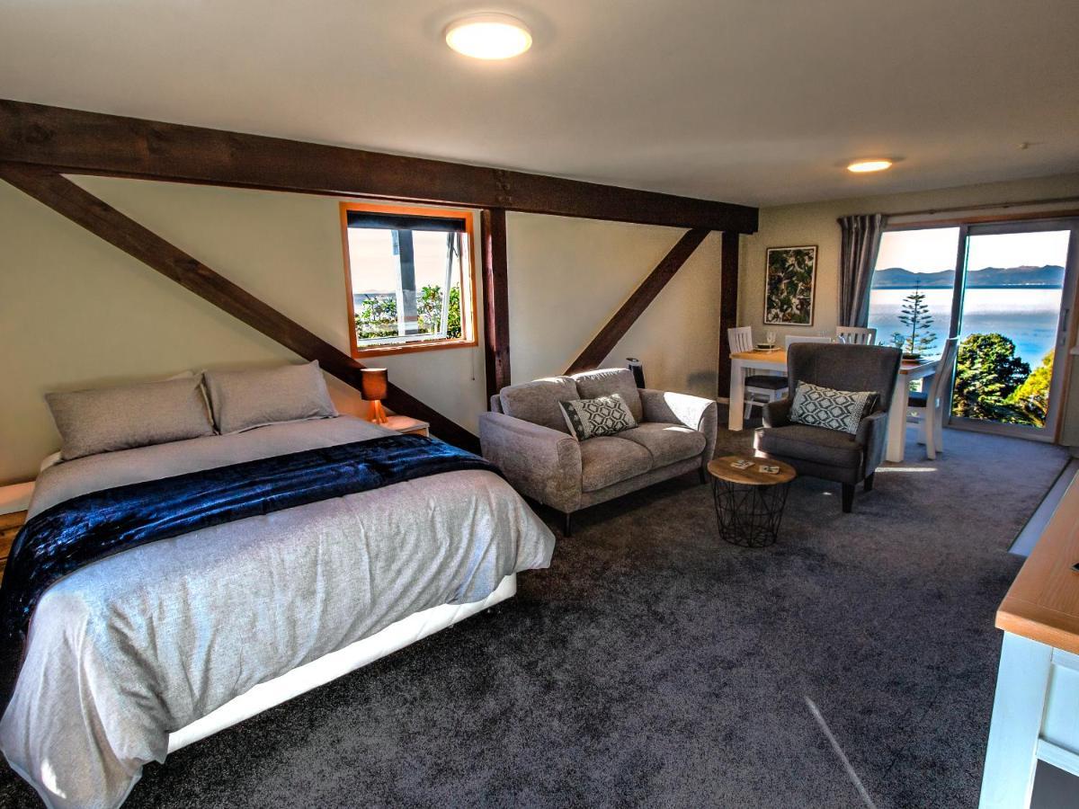 Roydon'S Flat - Kaiteriteri Downstairs Unit 빌라 외부 사진